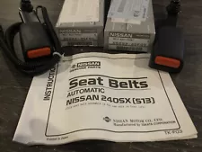 s13 seats for sale