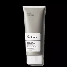 The Ordinary Azelaic Acid Suspension 10% 100 ml/3.4 fl oz, New Sealed