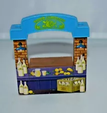 REPLACTMENT Lemonade Stand For Thomas & Friends Wooden Railway