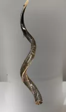 rams horn shofar for sale