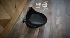 DIY Composting Toilet Urine Diverter, "Bucket-Contained Diverter" Model