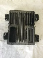 2013 GMC Sierra 1500 Engine Computer ECU ECM Module OEM 12653784