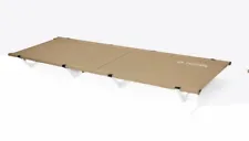 Helinox COT MAX REPLACEMENT SHEET/+ Cot Case/TAN/ Not For Sale Anywhere/LAST ONE