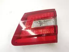 2009-2012 S212 PRE FL E-CLASS WAGON ESTATE REAR INNER TAIL LIGHT RH DRIVER SIDE