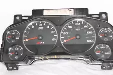 Speedometer Instrument Cluster 2011 Tahoe/SuburbanAvalanche Z71 158,275 Miles (For: More than one vehicle)