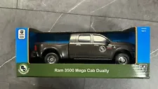 Big Country Toys 1:20 RAM 3500 Mega Cab Dually 439 NEW IN BOX