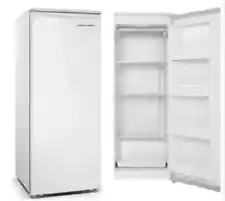 10.1 Cu. Ft. Hamilton Beach Upright Freezer Adjustable Thermostat Garage Ready