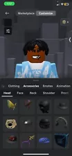 accounts for sale Roblox Has Every Drip And Cloths And Games Fulled Max Out