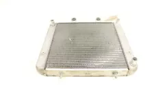 Polaris Sportsman 400 05 Radiator 1240152 43228 (For: 2005 Polaris Sportsman 400)