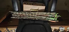 easton aluminum arrows