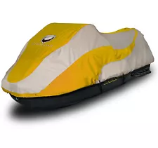 EliteShield Kawasaki ST STS 750 Jet Ski PWC Waterproof Cover Trailerable (For: More than one vehicle)