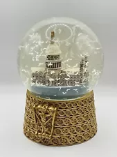 Saint Paul’s Cathedral Large Snow globe - Mary Poppins