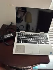 Used Dell Inspiron 13 7000 2 in 1 Laptop Computer