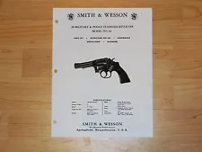 smith and wesson chief special 38 for sale