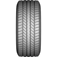 2 Tires Venom Power Grand AM 295/50R15 108S AS A/S All Season