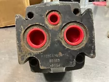 Hydraulic Pump USED