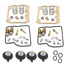 Carburetor Carb Rebuild Kit For Suzuki 1992-2004 Intruder 800 VS800GL