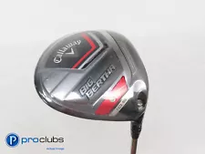 New! Callaway 2023 Big Bertha 10.5* Driver - Callaway RCH 55 Regular Flex 401987