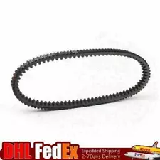 Drive Belt 23100-KKE5-E00 Fits KYMCO MyRoad 700 2011-2015 2012 S3 (For: KYMCO Myroad 700i)