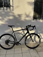 Salsa Warbird Carbon Gravel Bike-2019, 61cm