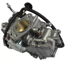 Carburetor New For YAMAHA BIG BEAR 1987-1996 Carb ATV YFM350 350 YFM 350 2x4 4x4