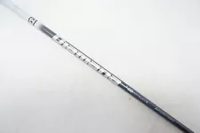 Mitsubishi Diamana S+ 60 X-STIFF 44.75" Driver Shaft Taylormade Stealth 2 Qi10