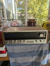 PIONEER SX-1010 RECEIVER - SERVICED