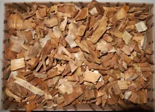 Grill-N-Flavor Bulk Northern Sweet Mesquite Smoking Chips for Smoker, BBQ, Grill