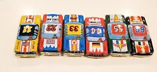 tin toy cars for sale