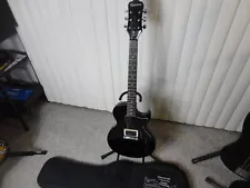 2013 EPIPHONE LES PAUL JUNIOR 6 STRING ELETRIC GUITAR