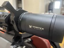 Vortex Viper HS 4-16X Throw Lever - Free S&H