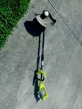 Ryobi Cordless String Trimmer Edger Weed Eater Weedeater P2080 (tool Only) 18v