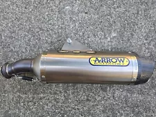 Titanium Arrow Exhaust (72624PK). For 2019-2024 KTM 690 Enduro R. $450