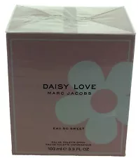 DAISY LOVE EAU SO SWEET MARC JACOBS for Women