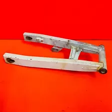 KTM50 SWING ARM SWINGARM OEM GENUINE KTM 50 MINI ADVENTURE SX JR (02-08) (For: KTM 50 Mini Adventure)