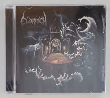 Eldritch Horror Untouched By The Sun CD USA Death Metal