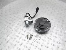 2010 Victory Hammer 8 Ball Lock Set Ignition Switch Fuel Gas Cap With Key (For: Victory Hammer 8 Ball)