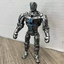 REAL STEEL Atom Figure 5" Atom