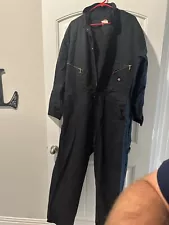 Dickies Coveralls Men Xl Regular