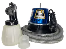 Retro Apollo Sprayers HVLP Paint Spray System