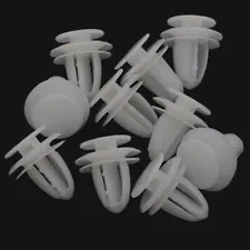 20 x YOU.S Interior Trim Clips for Honda Civic Odyssey - 91560-S84-A11 (For: 1990 Honda)