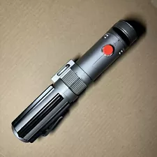 Star Wars Blue Lightsaber 2004 LFL Hasbro Lucas Films Non-Powered (Read Desc.)