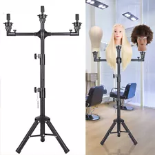 tripod for mannequin heads for sale