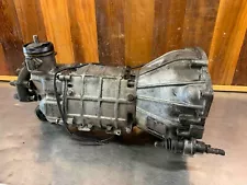 Alfa Romeo Spider S4 • Original 5 Speed Gearbox Transmission, Used. AR5103