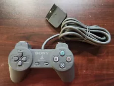 Sony PlayStation Net Yaroze Controller DTL-H3010 (PS1 Debug)