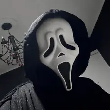 Ghostface KNB Mask Scream 1 1996 Gen 1