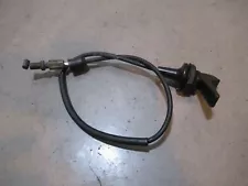 Yamaha Viper 700 Choke Cable Lever 2003 #7