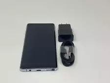 Samsung Galaxy Note 8 64GB Unlocked GSM SM-N950U1 Orchid Gray Phone Good B0998