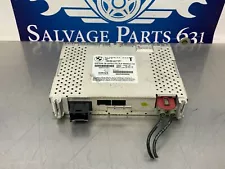 2006 Bmw 750i - E65 - DLP - Satellite Radio Module - 6948064 (For: 2006 BMW 750i)