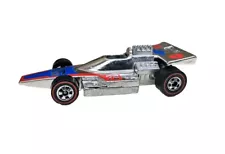 ð¥ Hot Wheels Redline Chrome Formula 5000 ð¥ NICE SHAPE